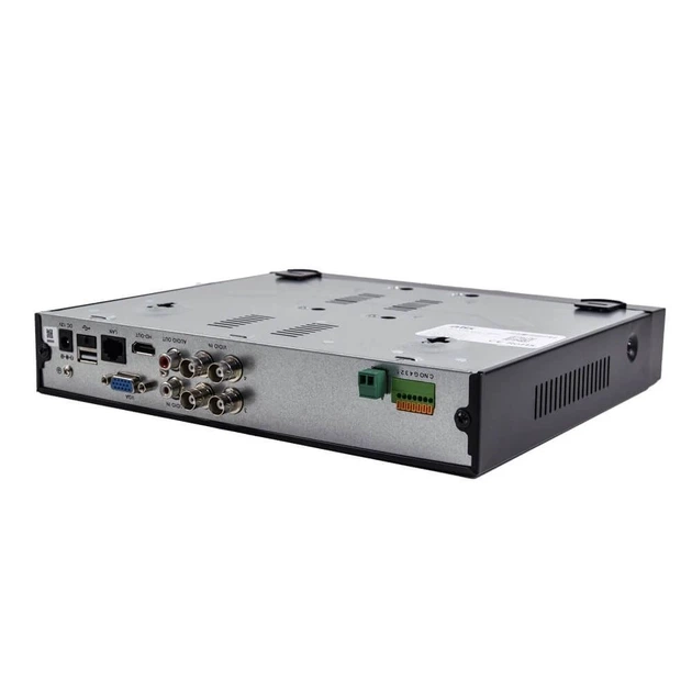 XVR видеорегистратор 4-канальный ATIS XVR 3104HC для систем видеонаблюдения - изображение 2