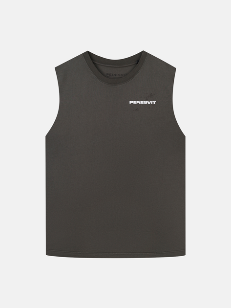 Безрукавка Doomsday Tank Top XL Колір Сірий (501622-800-XL) - Фото 6 Безрукавка Doomsday Tank Top XL Колір Сірий (501622-800-XL) - зображення 6