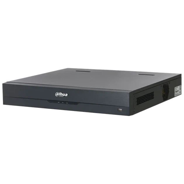 IP-видеорегистратор Dahua DHI-NVR5416-EI2 8-канальный 1.5U 4HDD WizSense - Фото 1 IP-видеорегистратор Dahua DHI-NVR5416-EI2 8-канальный 1.5U 4HDD WizSense - изображение 1