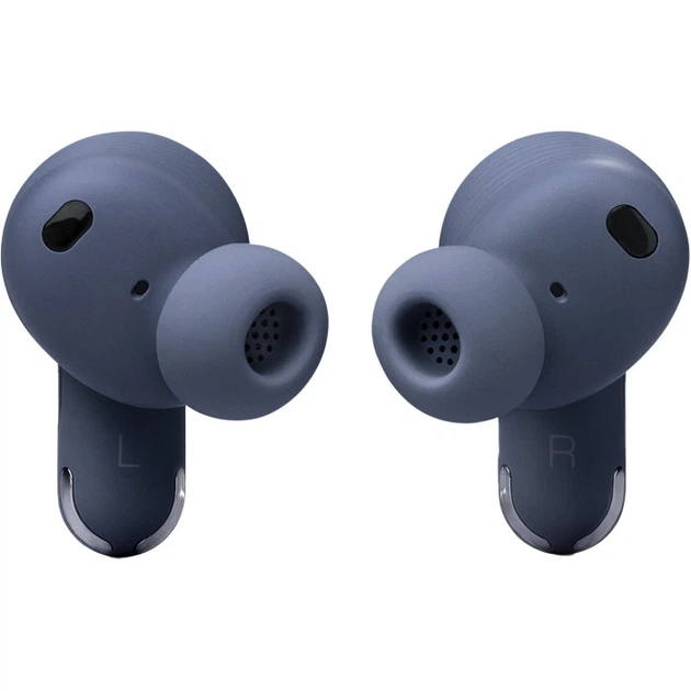 Наушники беспроводные JBL Tour Pro 3 Blue (JBLTOURPRO3BLU) - Фото 3 Наушники беспроводные JBL Tour Pro 3 Blue (JBLTOURPRO3BLU) - изображение 3