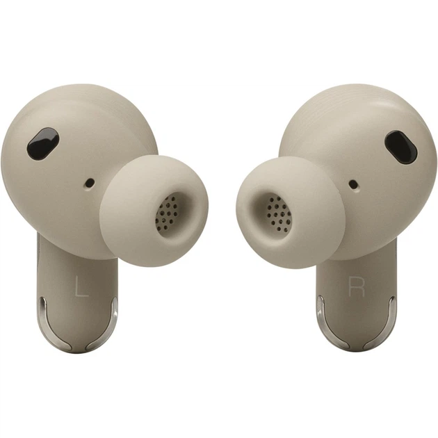 Наушники JBL Tour Pro 3 Latte (JBLTOURPRO3LTT) [168778] - изображение 2