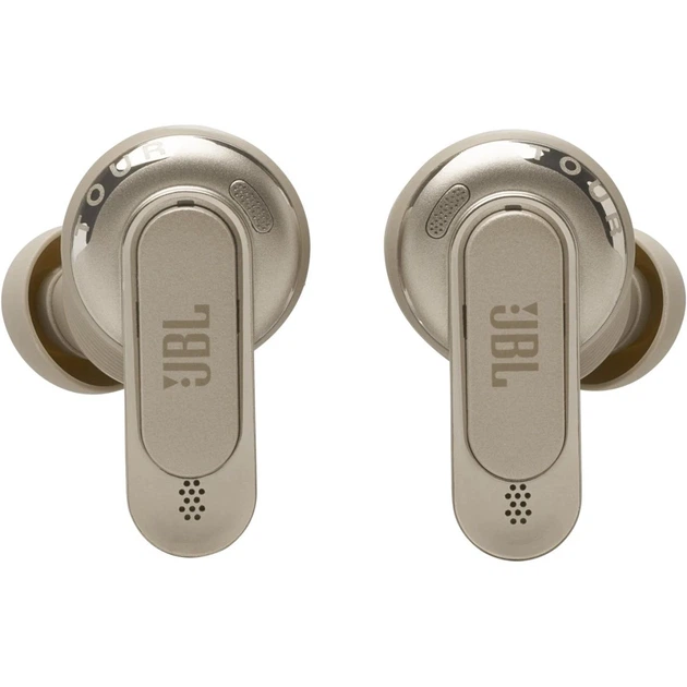 Наушники JBL Tour Pro 3 Latte (JBLTOURPRO3LTT) [168778] - изображение 3