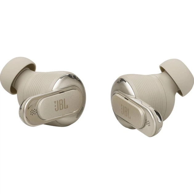 Наушники JBL Tour Pro 3 Latte (JBLTOURPRO3LTT) [168778] - изображение 4