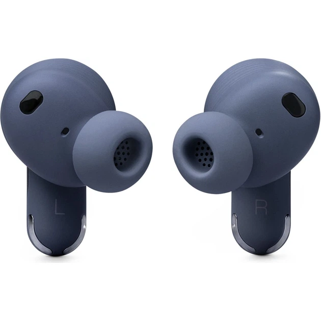 Наушники JBL Tour Pro 3 Blue (JBLTOURPRO3BLU) [168781] - изображение 2