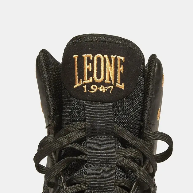 Боксерки (боксери) Leone CL110 PREMIUM Black 43р. - Фото 13 Боксерки (боксери) Leone CL110 PREMIUM Black 43р. - зображення 13