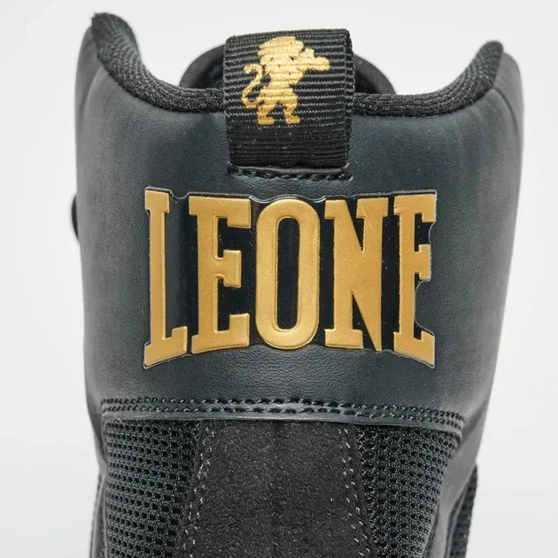 Боксерки (боксери) Leone CL110 PREMIUM Black 43р. - Фото 14 Боксерки (боксери) Leone CL110 PREMIUM Black 43р. - зображення 14