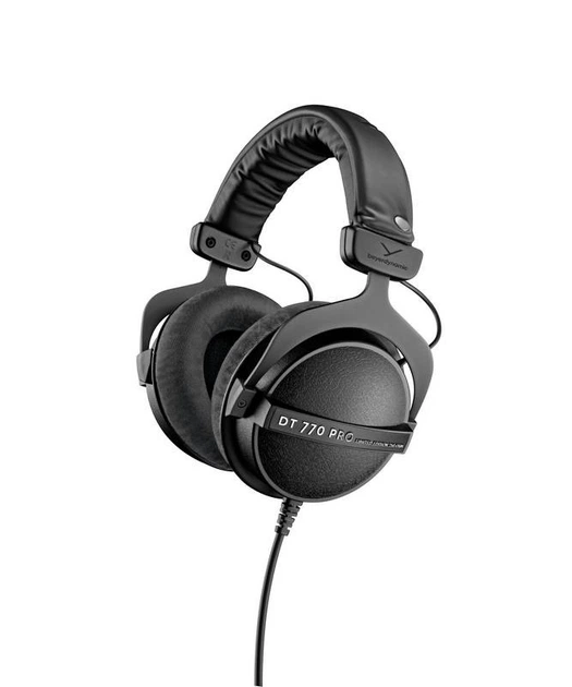 Навушники Beyerdynamic DT 770 PRO LB 250 ohms - Фото 1 Навушники Beyerdynamic DT 770 PRO LB 250 ohms - зображення 1