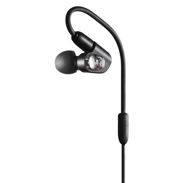 Наушники Audio-Technica ATH-E50 - Фото 2 Наушники Audio-Technica ATH-E50 - изображение 2