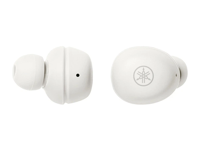 Навушники Yamaha TW-E3A WHITE - зображення 4