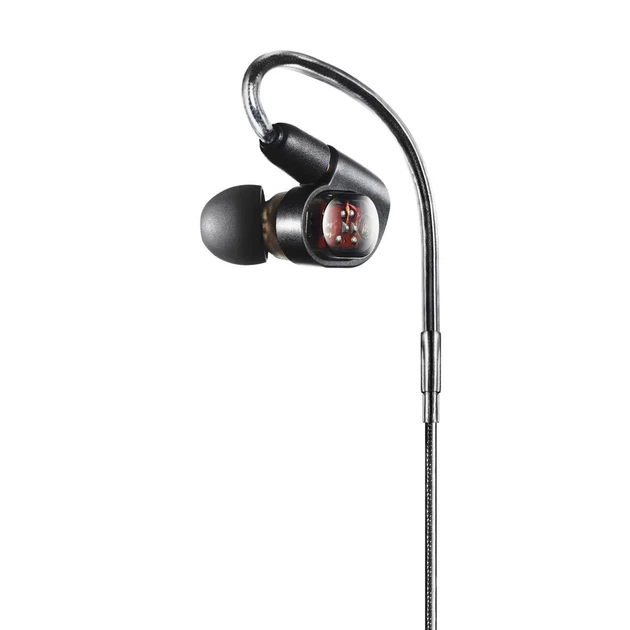Наушники Audio-Technica ATH-E70 - Фото 3 Наушники Audio-Technica ATH-E70 - изображение 3