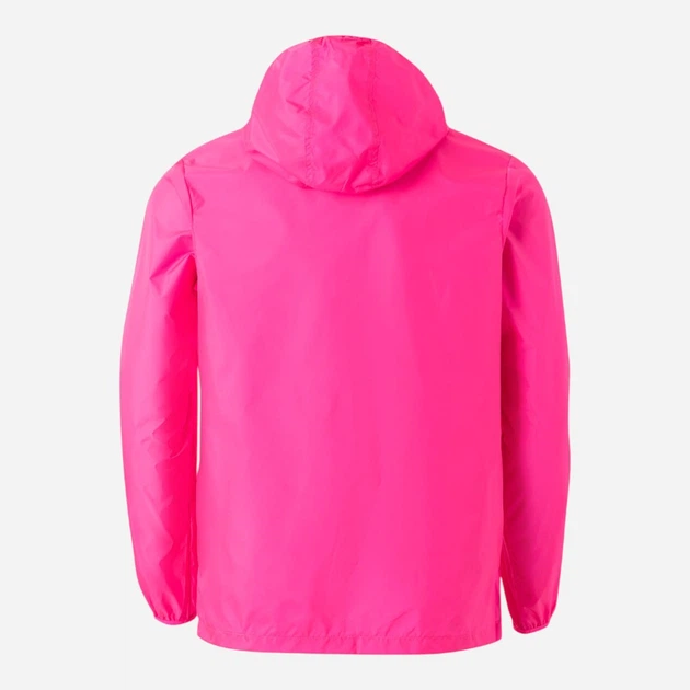 Ветровка мужская Mukua Stockton WZ60U_408 L Fluor Pink (8445659070967) - изображение 2