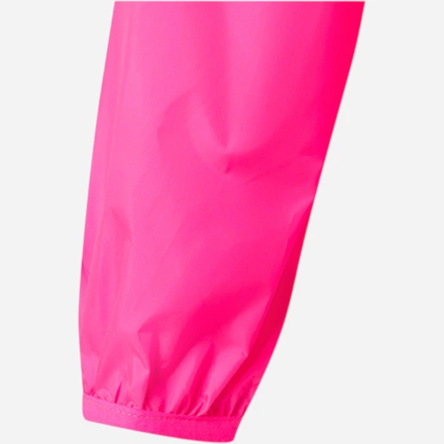 Ветровка мужская Mukua Stockton WZ60U_408 L Fluor Pink (8445659070967) - изображение 5