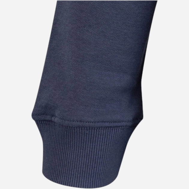 Худи утепленное мужское Mukua Sidney MK605V_510 L Denim Blue (8445659068599) - изображение 6