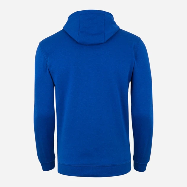 Худи утепленное мужское Mukua Sidney MK605V_502 M Royal Blue (8434455569638) - изображение 2