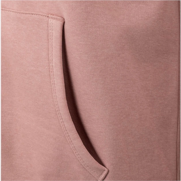Толстовка на флисе, на молнии мужская Mukua Byron SF270U_410 M Pale Rose (8445659066502) - изображение 7