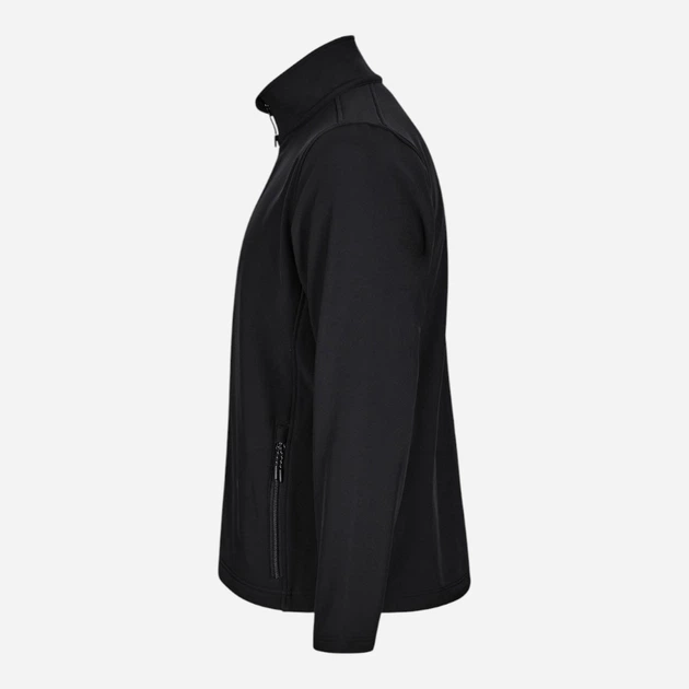 Куртка демисезонная мужская Mukua Softshell Richmond SSZ280U_200 2XL Black (8445659167599) - изображение 3