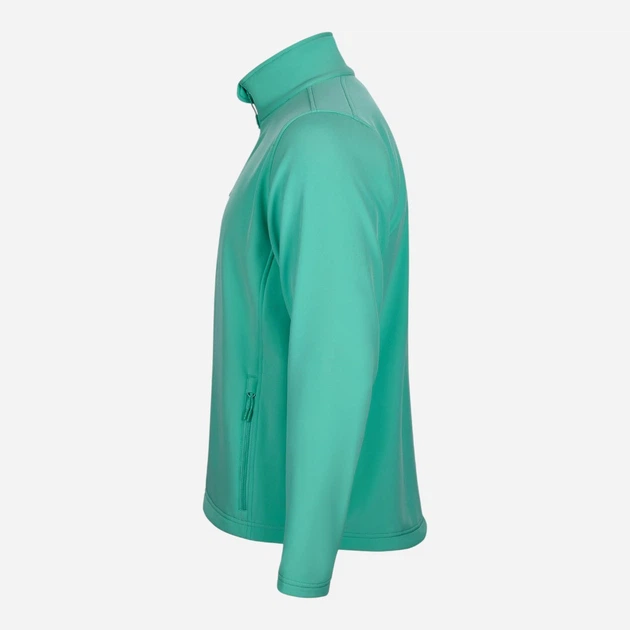 Куртка демисезонная мужская Mukua Softshell Richmond SSZ280U_615 M Seafoam Green (8445659167926) - изображение 3