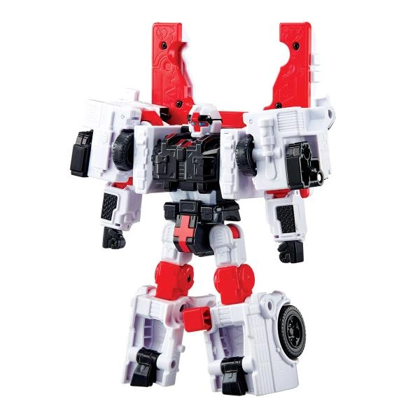Трансформер S5 Tobot M (301151) - Фото 1 Трансформер S5 Tobot M (301151) - изображение 1