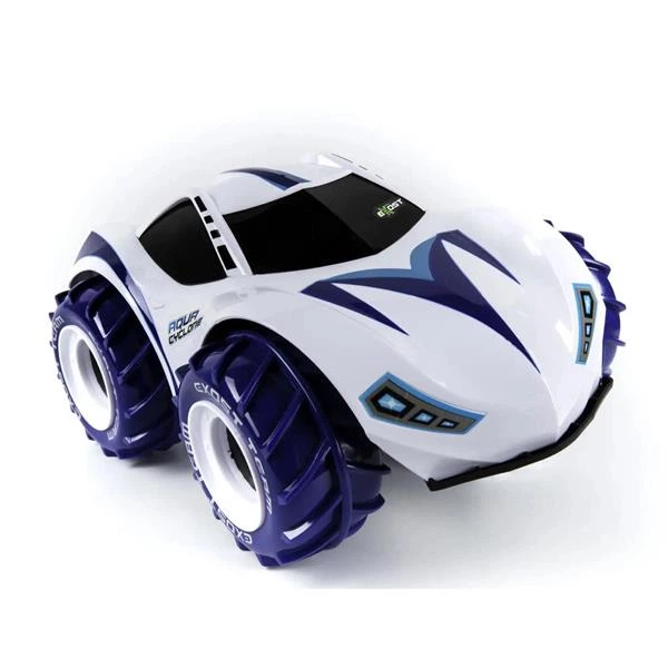 Машинка-амфібія Silverlit Aqua cyclone на радіокеруванні 1:10 (20125) - зображення 3