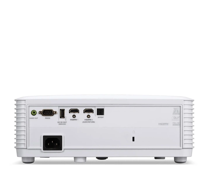 Проектор Acer PL3515 (MR.JXQ11.001) EU - Фото 6 Проектор Acer PL3515 (MR.JXQ11.001) EU - изображение 6