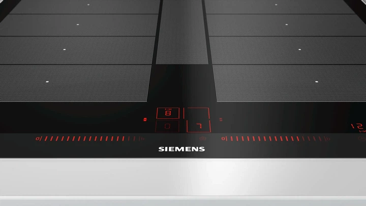 Płyta indukcyjna Siemens iQ700 EX675LYC1E - obraz 2