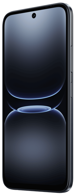 Смартфон INFINIX SMART 20 X6840B 4/128GB (shadow black) - изображение 3