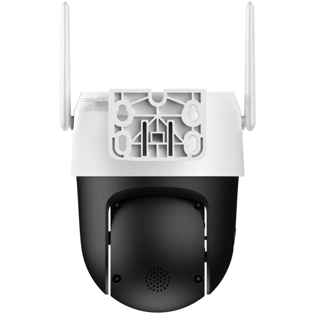 Dahua DH-P5AS-PV – Уличная PT Wi-Fi камера (5Мп, 4мм, Active Defense, Wi-Fi 6) - изображение 4