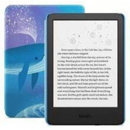 Amazon Kindle Colorsoft 16 GB - Фото 4 Amazon Kindle Colorsoft 16 GB - изображение 4