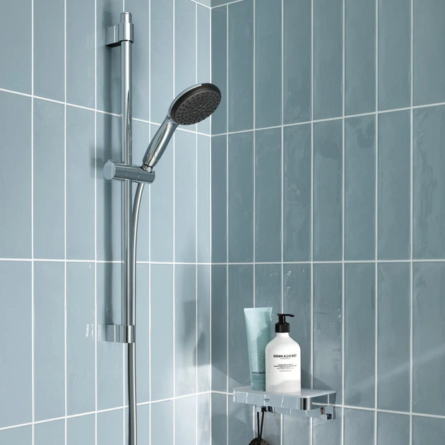 Набор смесителей GROHE QuickFix Precision Flow UA202503TE (34800001 + 23900001) - изображение 16