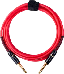 Кабель Joyo CM-21 Jack mono 6.3 мм - Jack mono 6.3 мм 6 м (6943206701408) - Фото 1 Кабель Joyo CM-21 Jack mono 6.3 мм - Jack mono 6.3 мм 6 м (6943206701408) - зображення 1