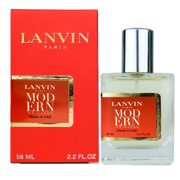 Lnvin Modern Princess Perfume Newly женский 58 мл - изображение 3