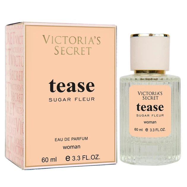 Парфюм женский Victorias Secret Tease Sugar Fleur 60 мл - Фото 1 Парфюм женский Victorias Secret Tease Sugar Fleur 60 мл - изображение 1