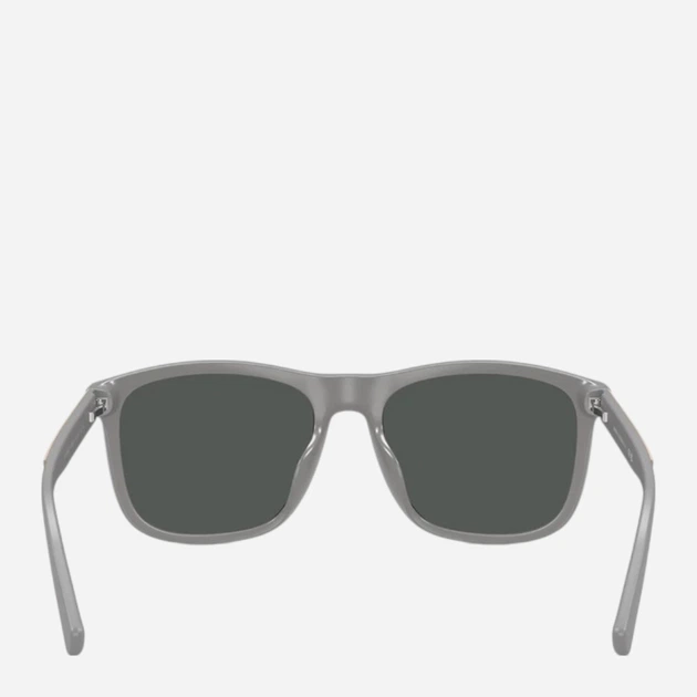 Солнцезащитные очки Armani Exchange 830009822 Серые (1159864677) - изображение 2