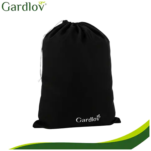 Подвесное кресло кокон 150 кг хлопок для дома 2 подушки черное Gardlov HE0745 - Фото 6 Подвесное кресло кокон 150 кг хлопок для дома 2 подушки черное Gardlov HE0745 - изображение 6