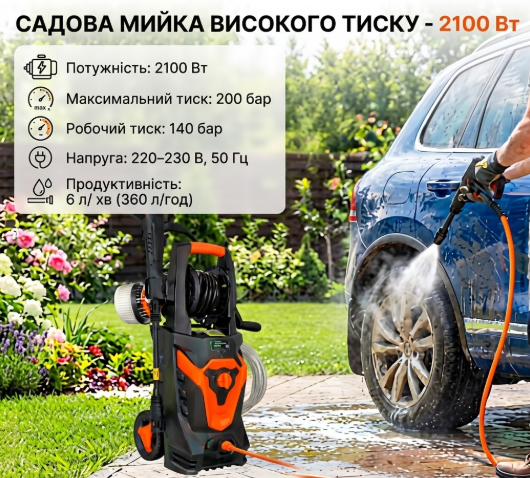 Мойка высокого давления Автомойка Портативная мойка высокого давления для автомобиля KRAFT&DELE Мини-автомойки - Фото 2 Мойка высокого давления Автомойка Портативная мойка высокого давления для автомобиля KRAFT&DELE Мини-автомойки - изображение 2