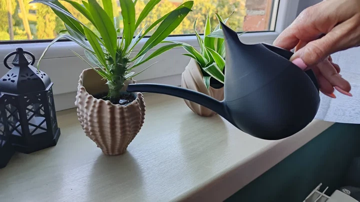 Лейка для капель воды - Фото 4 Лейка для капель воды - изображение 4