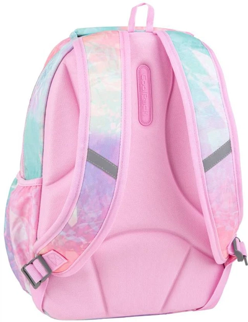 Рюкзак CoolPack Base Tie Dye 21 л 41х31х20 см (F027912) - Фото 3 Рюкзак CoolPack Base Tie Dye 21 л 41х31х20 см (F027912) - зображення 3