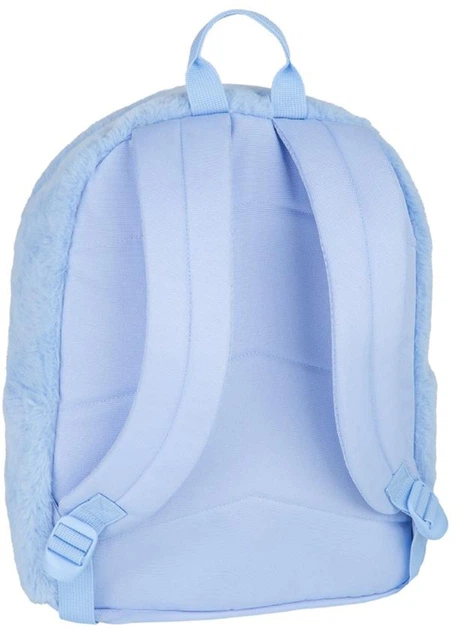Рюкзак хутряний CoolPack Stitch Blue 21 л 39х29х13 см (F151003) - Фото 3 Рюкзак хутряний CoolPack Stitch Blue 21 л 39х29х13 см (F151003) - зображення 3