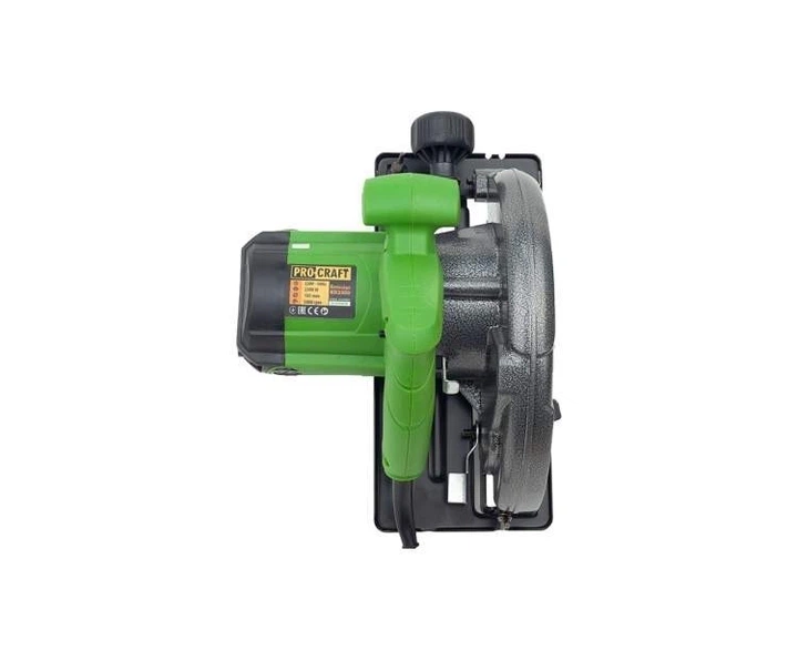 Дискова пила Procraft KR2300 - зображення 3