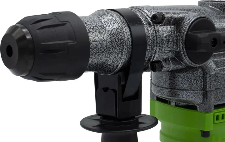 Перфоратор ProCraft BH1300 (013001Procraft) - Фото 12 Перфоратор ProCraft BH1300 (013001Procraft) - зображення 12