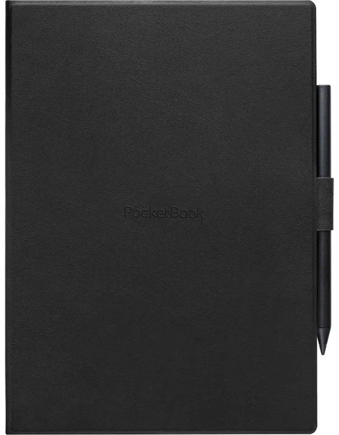 Обкладинка PocketBook 1030 Magnetic Folio series Black (MF-1030-BK-WW) - зображення 2