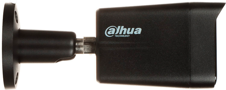 IP-камера Dahua IPC-HFW1639TC-A-IL-0280B-S6 Black (6937552486997) - Фото 2 IP-камера Dahua IPC-HFW1639TC-A-IL-0280B-S6 Black (6937552486997) - зображення 2