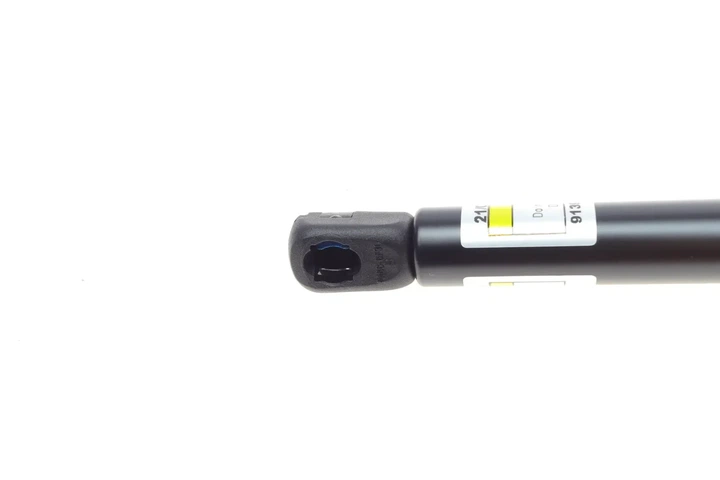 Амортизатор кришки багажника Skoda Roomster, Praktik 06-15 LESJOFORS 8185712 Skoda Roomster 5J7827550 - изображение 4