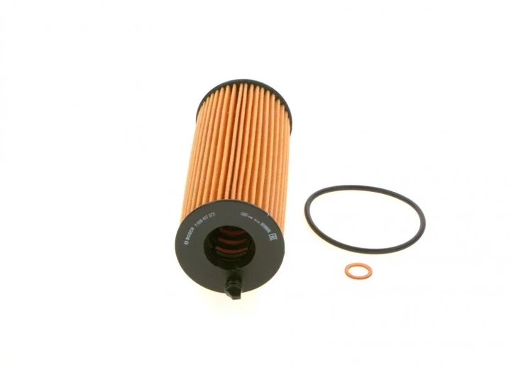 Масляний фільтр BOSCH F 026 407 072 BMW 5 Series, X6, X5, 7 Series, X1, 1 Series, X3, 3 Series 11427807177, 057115561M, 11427805707 - Фото 1 Масляний фільтр BOSCH F 026 407 072 BMW 5 Series, X6, X5, 7 Series, X1, 1 Series, X3, 3 Series 11427807177, 057115561M, 11427805707 - изображение 1