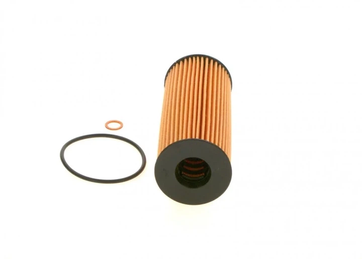 Масляний фільтр BOSCH F 026 407 072 BMW 5 Series, X6, X5, 7 Series, X1, 1 Series, X3, 3 Series 11427807177, 057115561M, 11427805707 - Фото 2 Масляний фільтр BOSCH F 026 407 072 BMW 5 Series, X6, X5, 7 Series, X1, 1 Series, X3, 3 Series 11427807177, 057115561M, 11427805707 - изображение 2