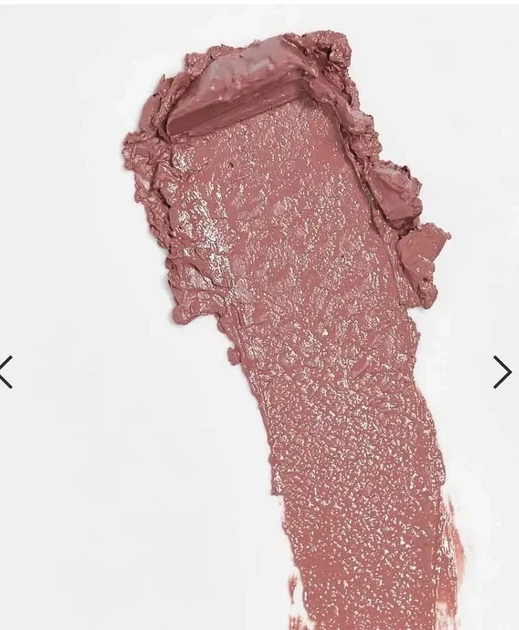 Кремовая губная помада Huda Beauty Power Bullet Cream Glow Sweet Nude Baby Face 3g - Фото 3 Кремовая губная помада Huda Beauty Power Bullet Cream Glow Sweet Nude Baby Face 3g - изображение 3