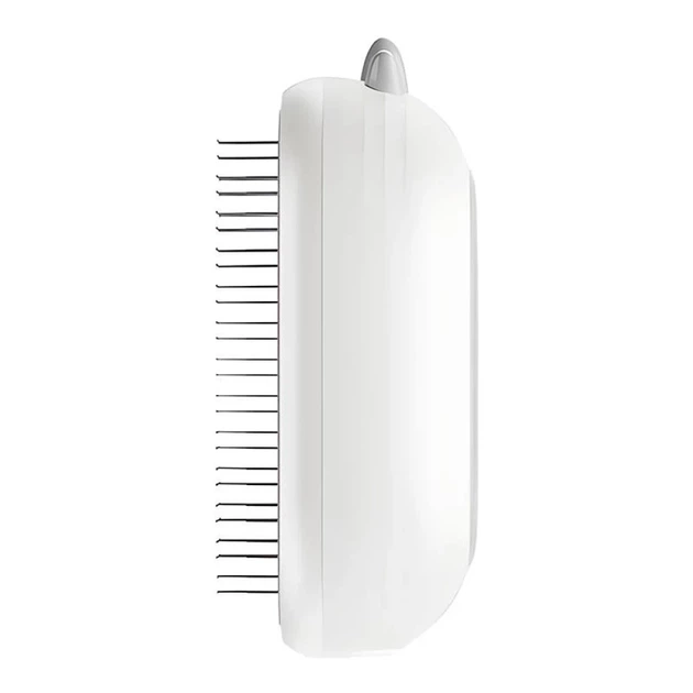 Щітка парова для шерсті Rojeco White (RZSRK35-02) - зображення 2