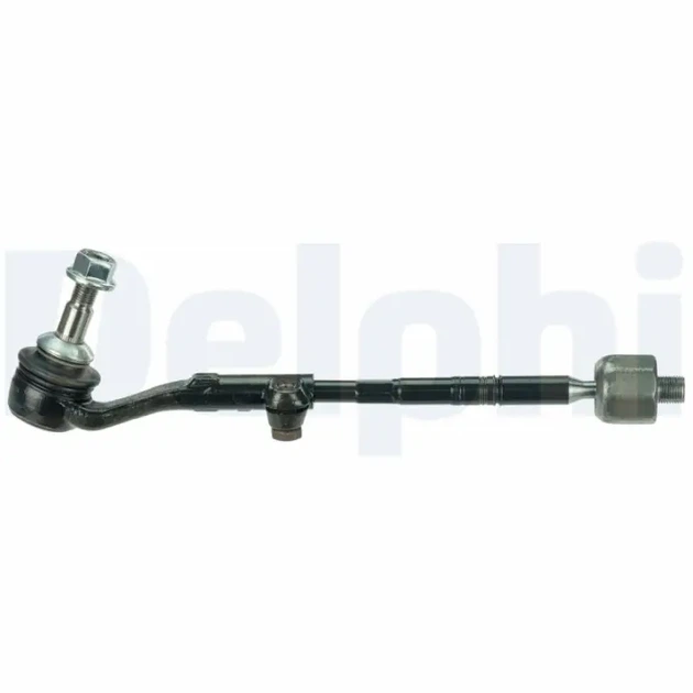 Тяга кермова ліва компл. BMW 3 F30/F80 11-/BMW 3 F31 12-/BMW 3 F34 12- TL611 Delphi (TL611) - Фото 1 Тяга кермова ліва компл. BMW 3 F30/F80 11-/BMW 3 F31 12-/BMW 3 F34 12- TL611 Delphi (TL611) - изображение 1