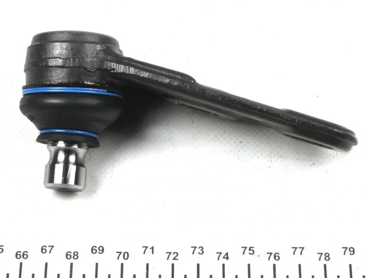 Кульові опори MEYLE 116010 3917 Audi 80; Volkswagen Passat 855407365A, 855407365B - Фото 2 Кульові опори MEYLE 116010 3917 Audi 80; Volkswagen Passat 855407365A, 855407365B - зображення 2