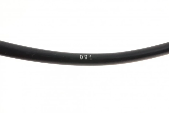 Кабель стоянкових гальм BOSCH 1 987 477 958 Seat Leon, Toledo; Volkswagen Golf, EOS, Scirocco, Jetta; Skoda Octavia, Yeti; Audi A3 1K0609721AA, 1K0609721BB, 1K0609721AT - Фото 2 Кабель стоянкових гальм BOSCH 1 987 477 958 Seat Leon, Toledo; Volkswagen Golf, EOS, Scirocco, Jetta; Skoda Octavia, Yeti; Audi A3 1K0609721AA, 1K0609721BB, 1K0609721AT - изображение 2